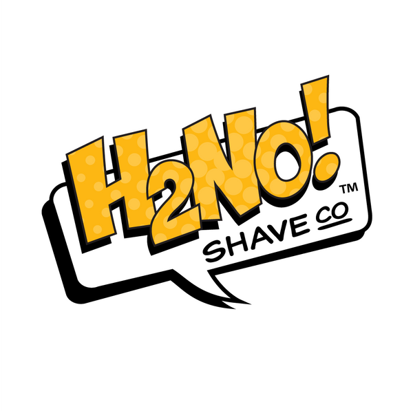 h2noshave